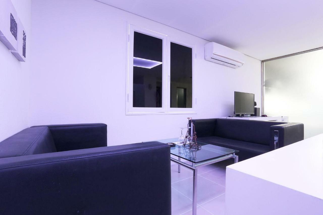 Q Hotel Paju Luaran gambar