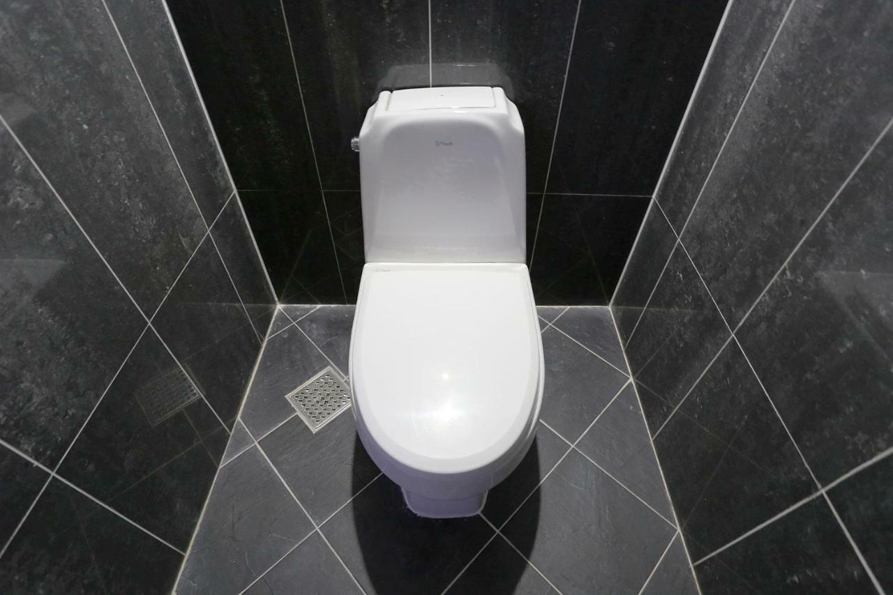 Q Hotel Paju Luaran gambar