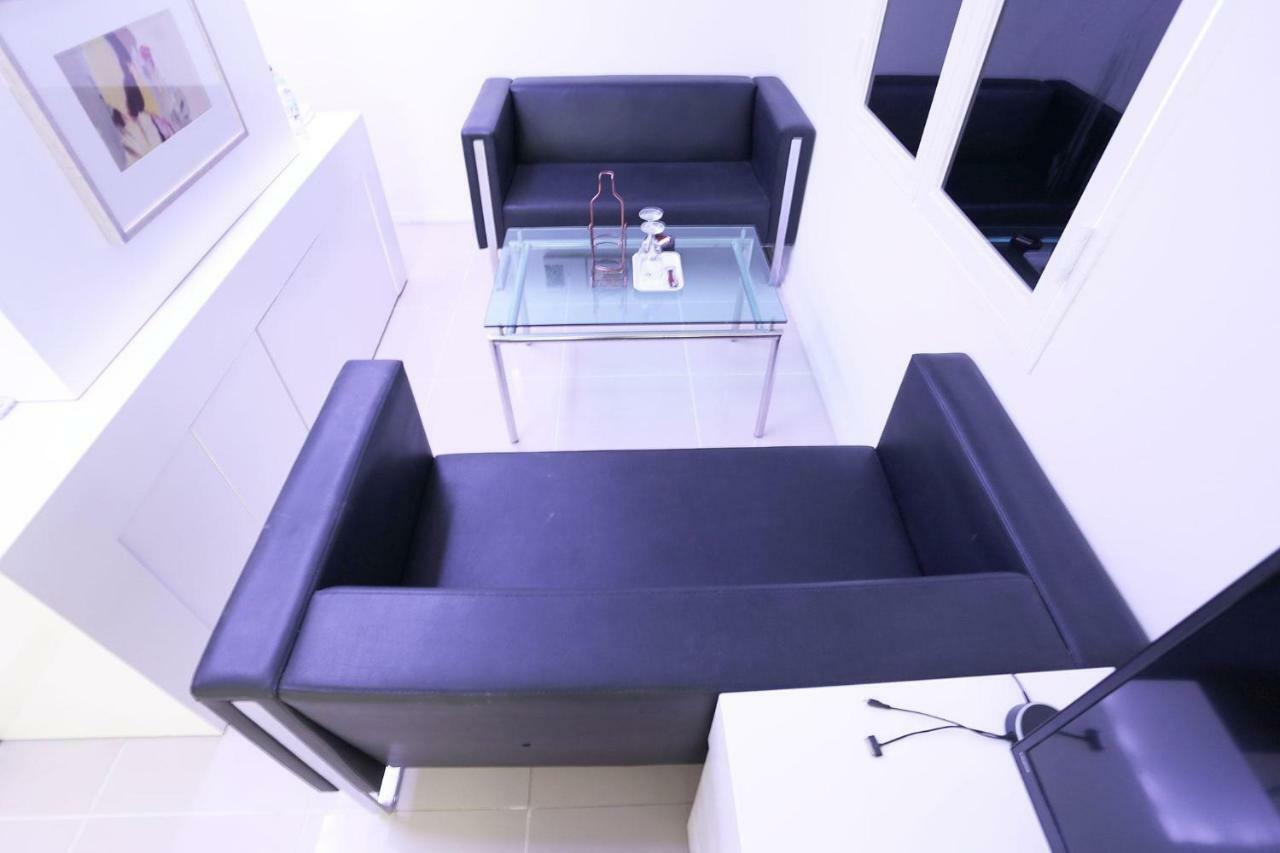 Q Hotel Paju Luaran gambar